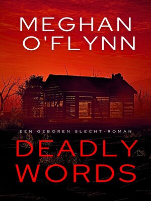 cover image of Deadly Words